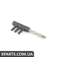 857711981 VAG КЛАПАН - (БІЛЬШ НЕДОСТУПНИЙ)