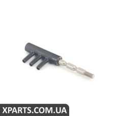 857711981 VAG КЛАПАН - (БІЛЬШ НЕДОСТУПНИЙ)