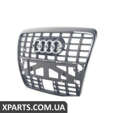 4F0853651AKVMZ VAG Ґрати S6 у зборі — чорні