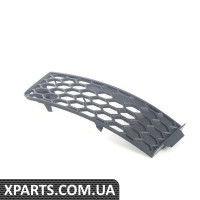 8N0807682G3FZ VAG Решітка повітроводу — чорна — права