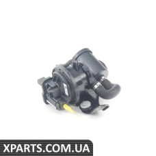 8P0906201A VAG Насос виявлення витоків