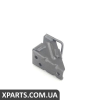 8N8885332 VAG Кронштейн заднього сидіння