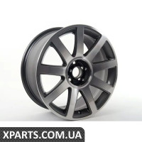 8N0601025STNG VAG 18-дюймові колеса з 9 спицями — ціна вказана за штуку
