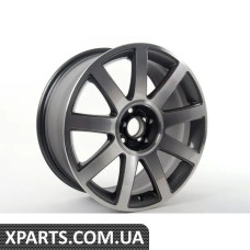 8N0601025STNG VAG 18-дюймові колеса з 9 спицями — ціна вказана за штуку