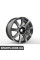 8N0601025STNG VAG 18-дюймові колеса з 9 спицями — ціна вказана за штуку