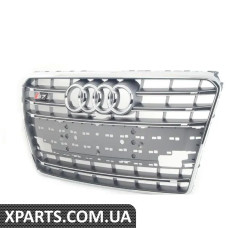 4G8853651B1RR VAG Грати в зборі — Платиново-сірий