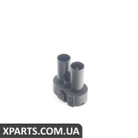 1H0973204A VAG КОРПУС