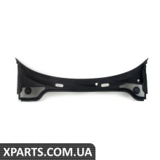 8P1819415E01C VAG Обтічник вітрового скла - Satin Black