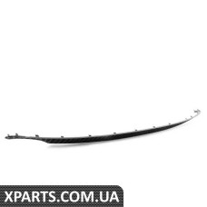 8T0807833B01C VAG Двойной выход Задняя отделка балдахина - Satin Black