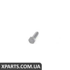 N0102186 VAG Болт із шестигранною головкою