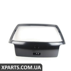 1J6827025G VAG Задній люк у зборі