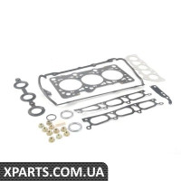 078198012E VAG Комплект прокладок головки циліндрів