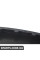 3C08059039B9 VAG Передня нижня балдахін - Satin Black