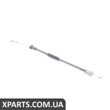 3B5827531A VAG Трос відкриття багажника