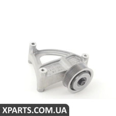 06J145172 VAG Натяжний ролик ременя аксесуарів