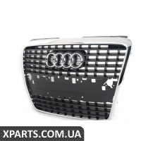 4E0853651AC1QP VAG Грати в зборі - сірий