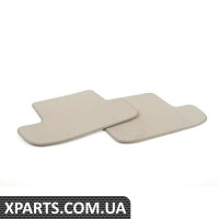 8T08644505CS VAG КОВРИК ДЛЯ НОГ