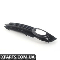 4E0807681AD01C VAG Решітка повітроводу Satin Black — ліва