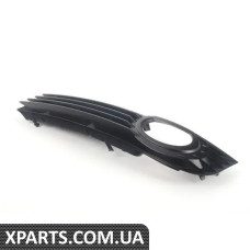 4E0807681AD01C VAG Решітка повітроводу Satin Black — ліва