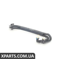 1J0133986BR VAG Комплект паливопроводів - подача/повернення