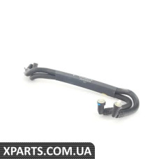 1J0133986BR VAG Комплект паливопроводів - подача/повернення