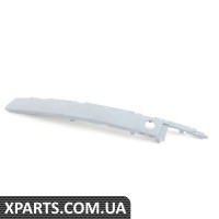 4E0807223ADGRU VAG Захист бампера - лівий