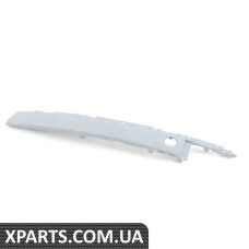 4E0807223ADGRU VAG Захист бампера - лівий