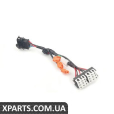 8H0972814 VAG Джгут проводів гідравлічного насоса