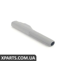 1K0711461EULJ VAG Ручка гальма стоянки - сіра шкіра Art