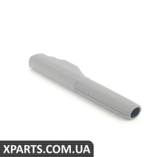 1K0711461EULJ VAG Ручка гальма стоянки - сіра шкіра Art