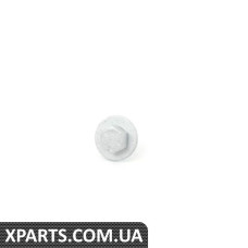 N10449202 VAG Кріпильний болт (M6x16) — вказана ціна за штуку.
