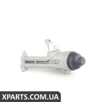 079115401AA VAG Корпус масляного фільтра