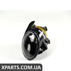 3C0941699B VAG Відбивач протитуманних фар у зборі - лівий