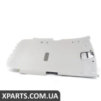 1K38675026K8 VAG Формована оббивка стелі - перлово-сірий