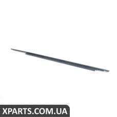 8K0837477F VAG Облицювання переднього нижнього вікна - чорна - ліва