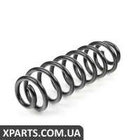 1K0511115CT VAG Задня пружина