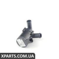 7L0965561A VAG Вспомогательный водяной насос — возврат