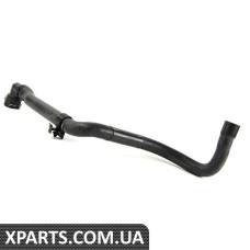 1J0122051AM VAG Шланг радіатора - нижній