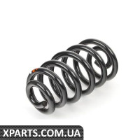 8E0511115DD VAG Задняя спиральная пружина