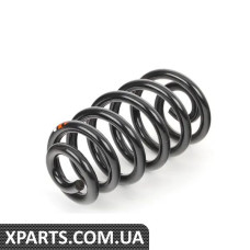 8E0511115DD VAG Задня спіральна пружина