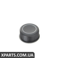 8E0919069 VAG Поворотна ручка - чорний