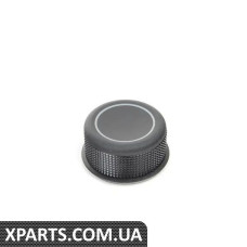 8E0919069 VAG Поворотна ручка - чорний