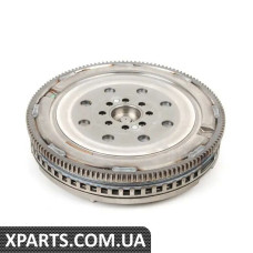 078105266N VAG Маховик