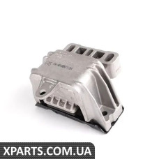 1J0199555AQ VAG Кріплення коробки передач - зліва