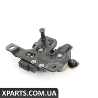 8D0823509L VAG Замок капота