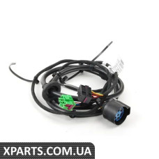 7L0971124E VAG Джгут проводів зчепного пристрою причепа