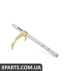 01E311549 VAG Селекторный вал с вилкой