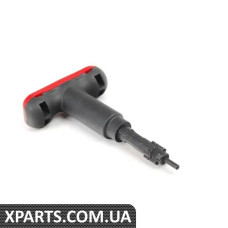 8H0825381 VAG аварійний ключ зі складним верхом