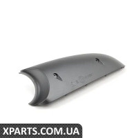 8E0858523A01C VAG Оздоблення нижнього дзеркала в зборі — Satin Black — ліва