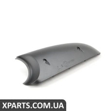 8E0858523A01C VAG Оздоблення нижнього дзеркала в зборі — Satin Black — ліва